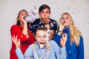 Celebration at Willow Ranch Buttonwillow CA group dining party event Restaurants in Buttonwillow CA
