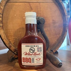 Regular BBQ Sauce Restaurants in Buttonwillow CA