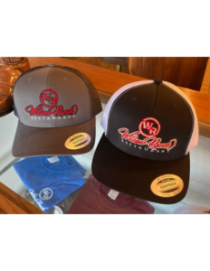 Willow Ranch Hats
