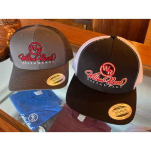 Willow Ranch Hats Restaurants in Buttonwillow CA