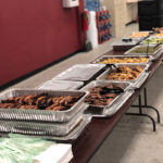 catering food trays Willow Ranch restaurant Buttonwillow CA Restaurants in Buttonwillow CA