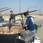 catering food presentation Willow Ranch Buttonwillow CA BBQ dishes Restaurants in Buttonwillow CA