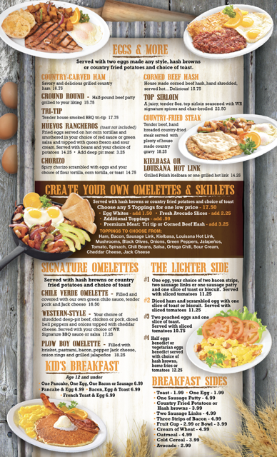  Restaurants in Buttonwillow CA